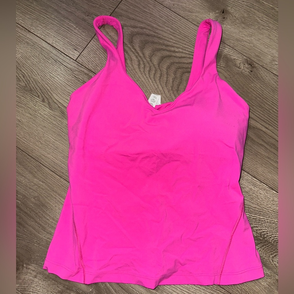 Lululemon Align Tank - Long